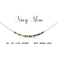 Navy Mom